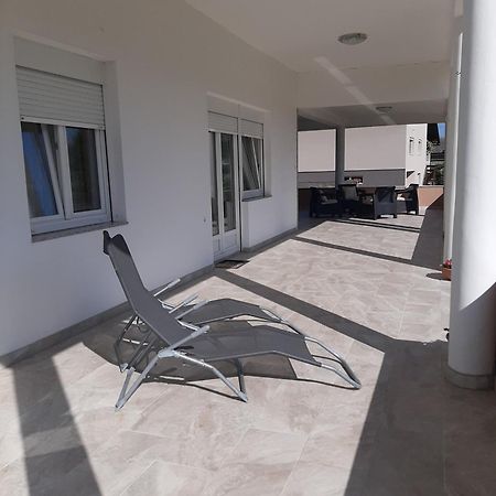 Apartment Gorska Vila Ogulin Exterior photo