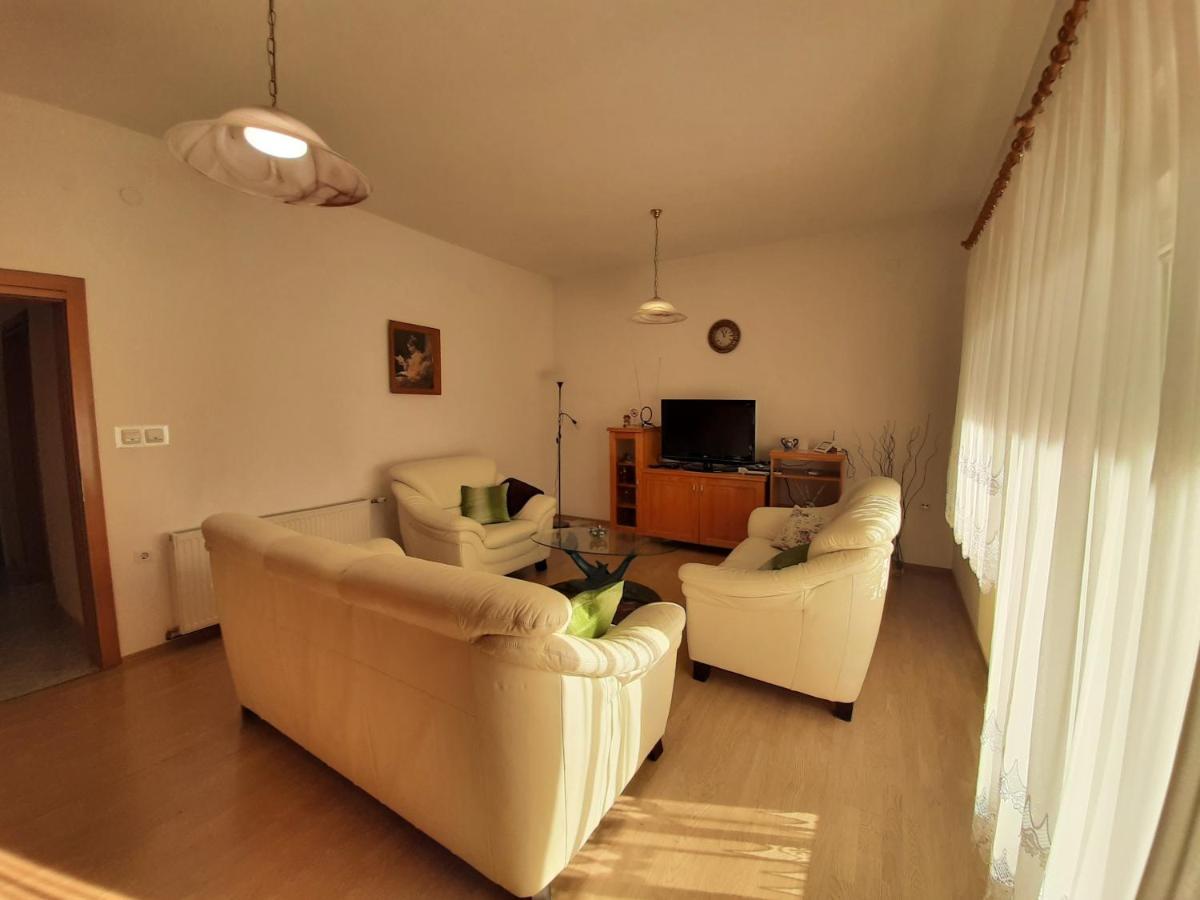 Apartment Gorska Vila Ogulin Exterior photo