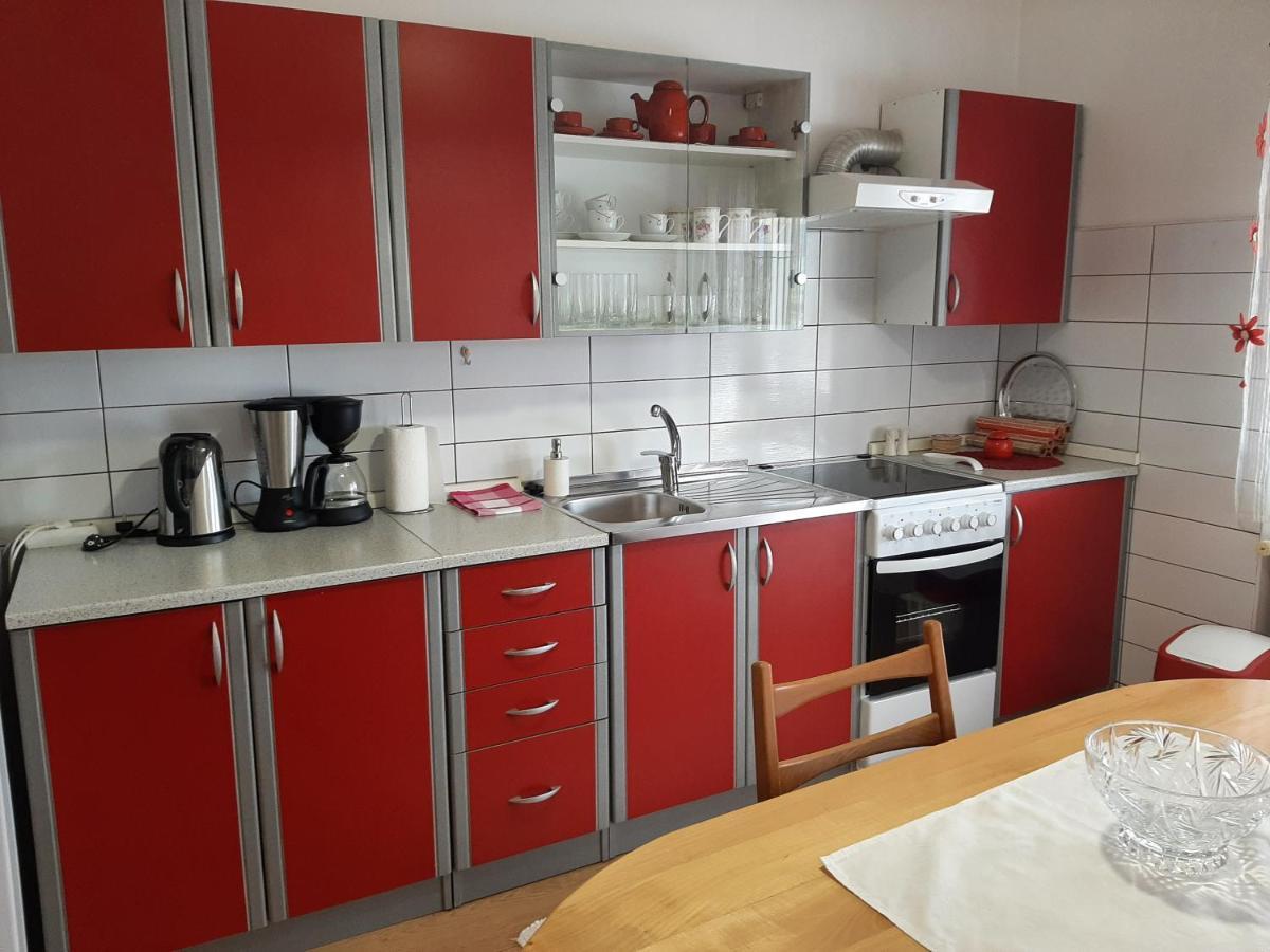 Apartment Gorska Vila Ogulin Exterior photo