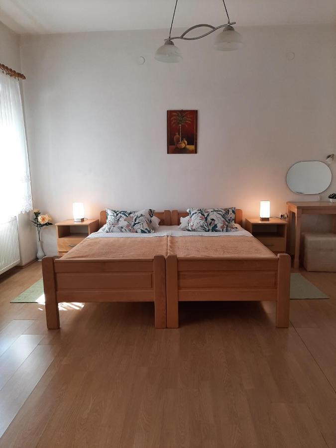 Apartment Gorska Vila Ogulin Exterior photo