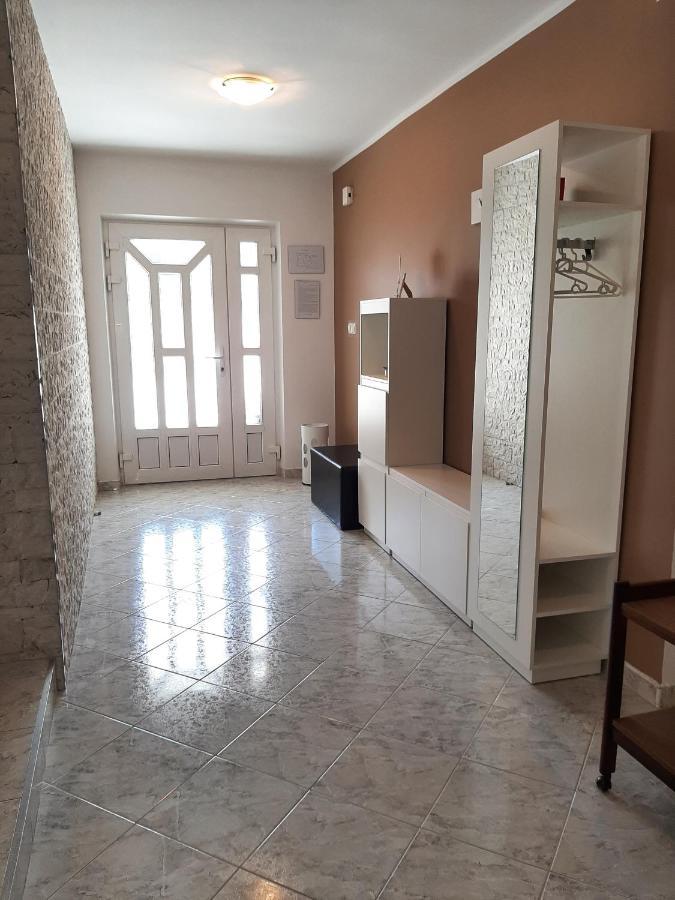 Apartment Gorska Vila Ogulin Exterior photo