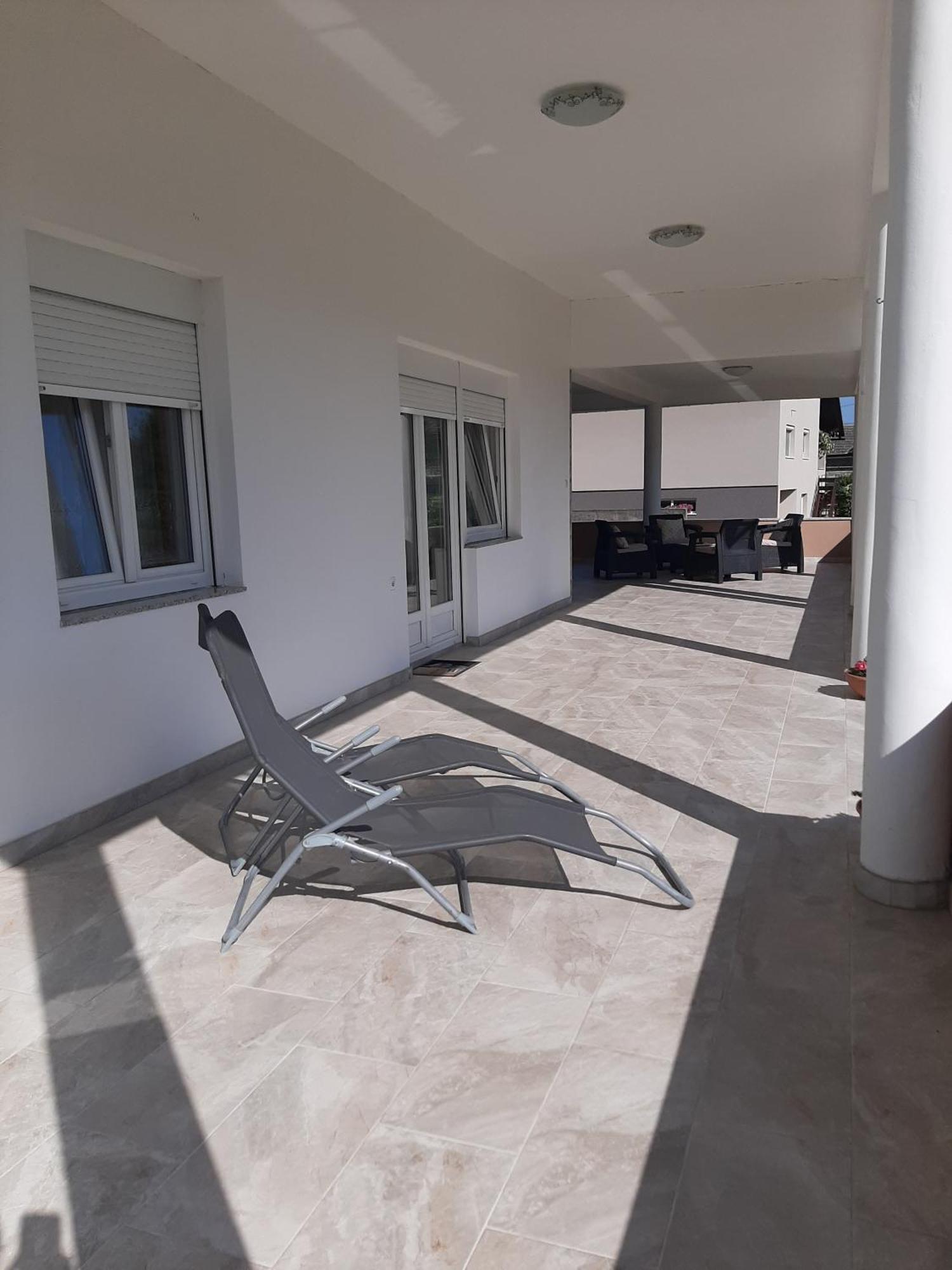 Apartment Gorska Vila Ogulin Exterior photo
