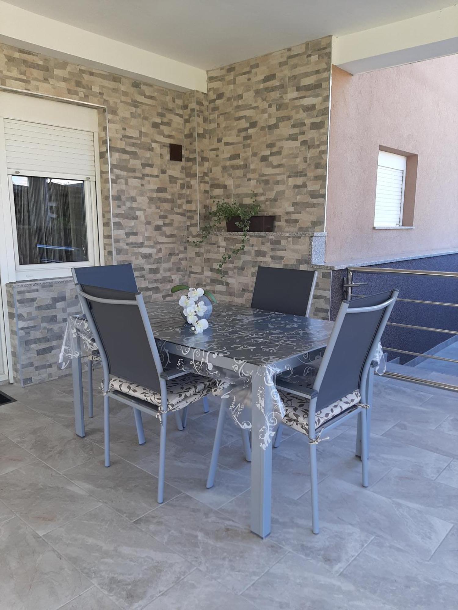 Apartment Gorska Vila Ogulin Exterior photo