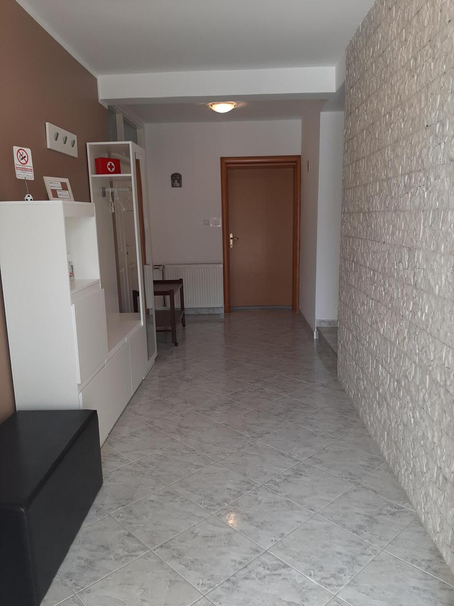 Apartment Gorska Vila Ogulin Exterior photo
