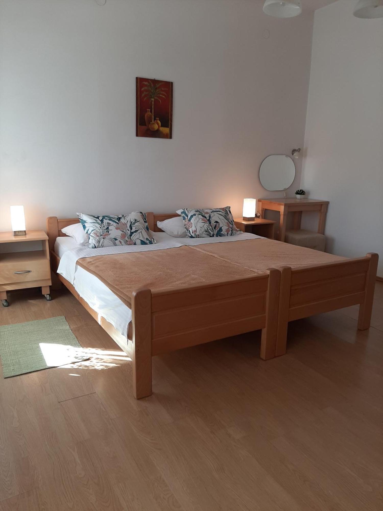 Apartment Gorska Vila Ogulin Exterior photo