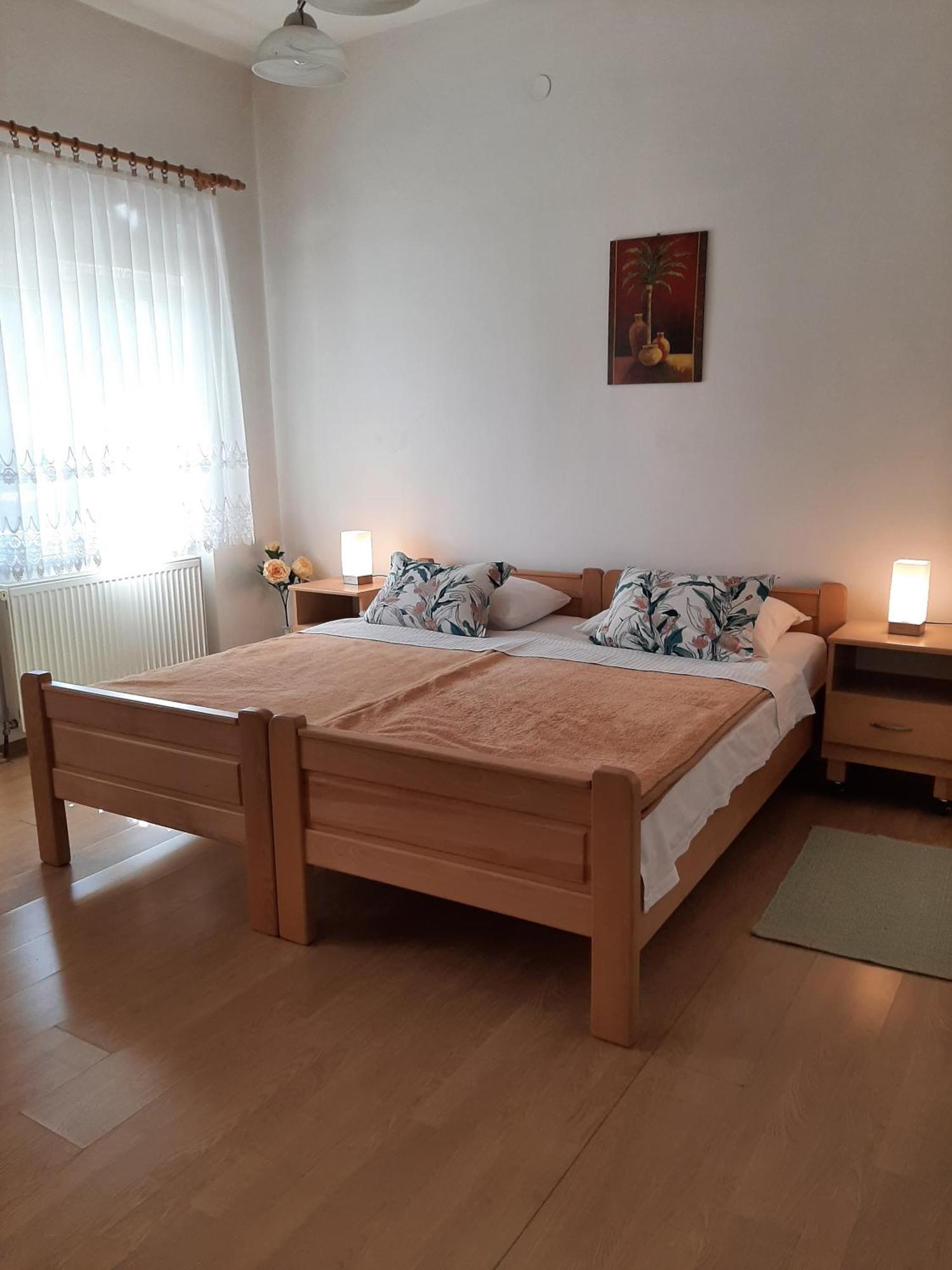 Apartment Gorska Vila Ogulin Exterior photo