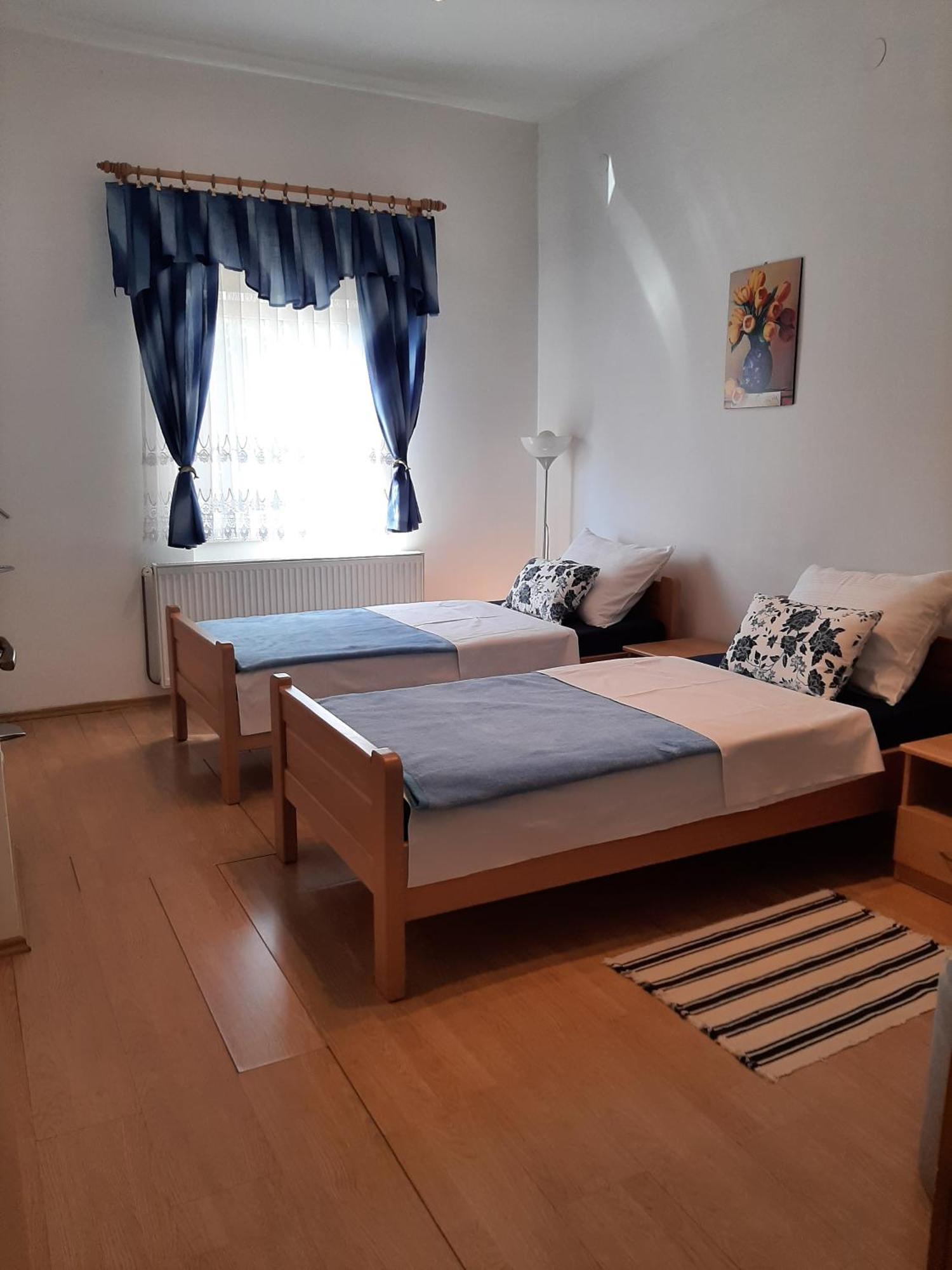 Apartment Gorska Vila Ogulin Exterior photo