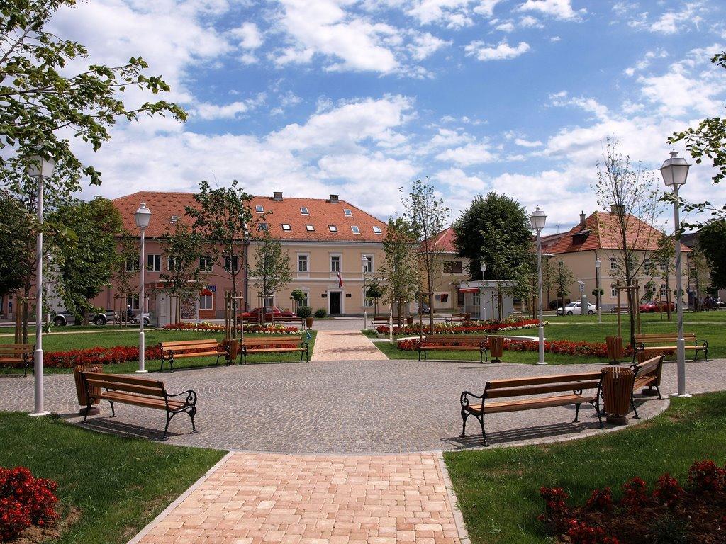 Apartment Gorska Vila Ogulin Exterior photo