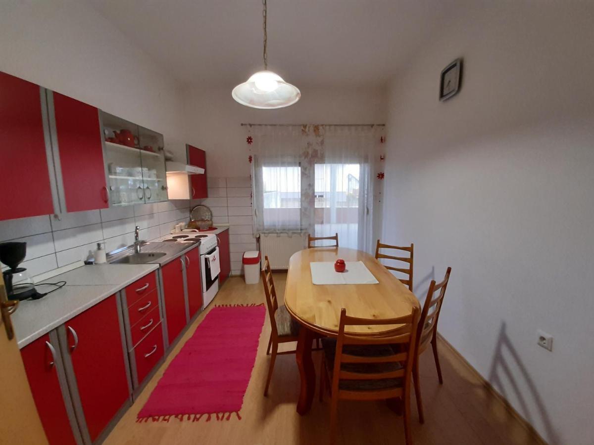 Apartment Gorska Vila Ogulin Exterior photo